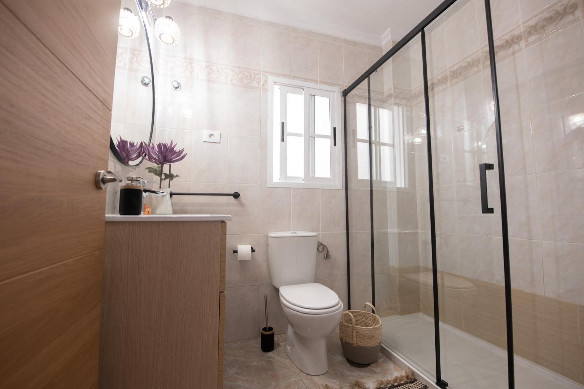 Comfortable Centric Apartment Steps From The Beach Gran Tarajal Esterno foto