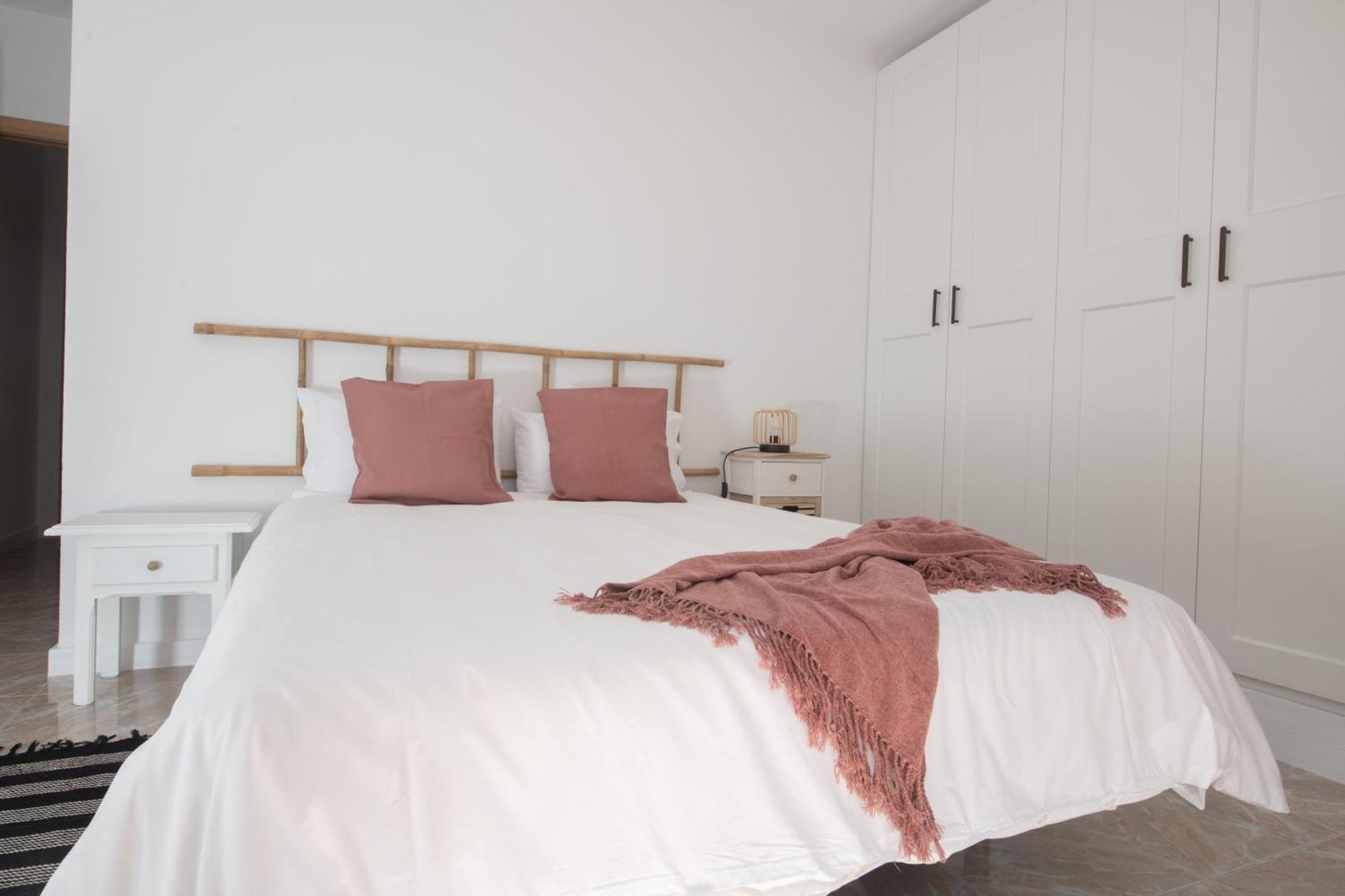 Comfortable Centric Apartment Steps From The Beach Gran Tarajal Esterno foto