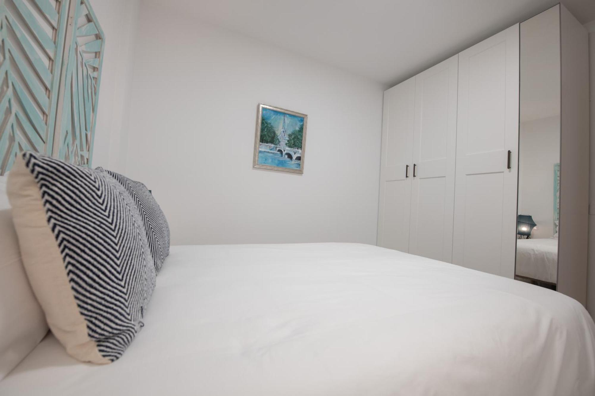 Comfortable Centric Apartment Steps From The Beach Gran Tarajal Esterno foto